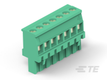 1-284051-0 by TE Connectivity